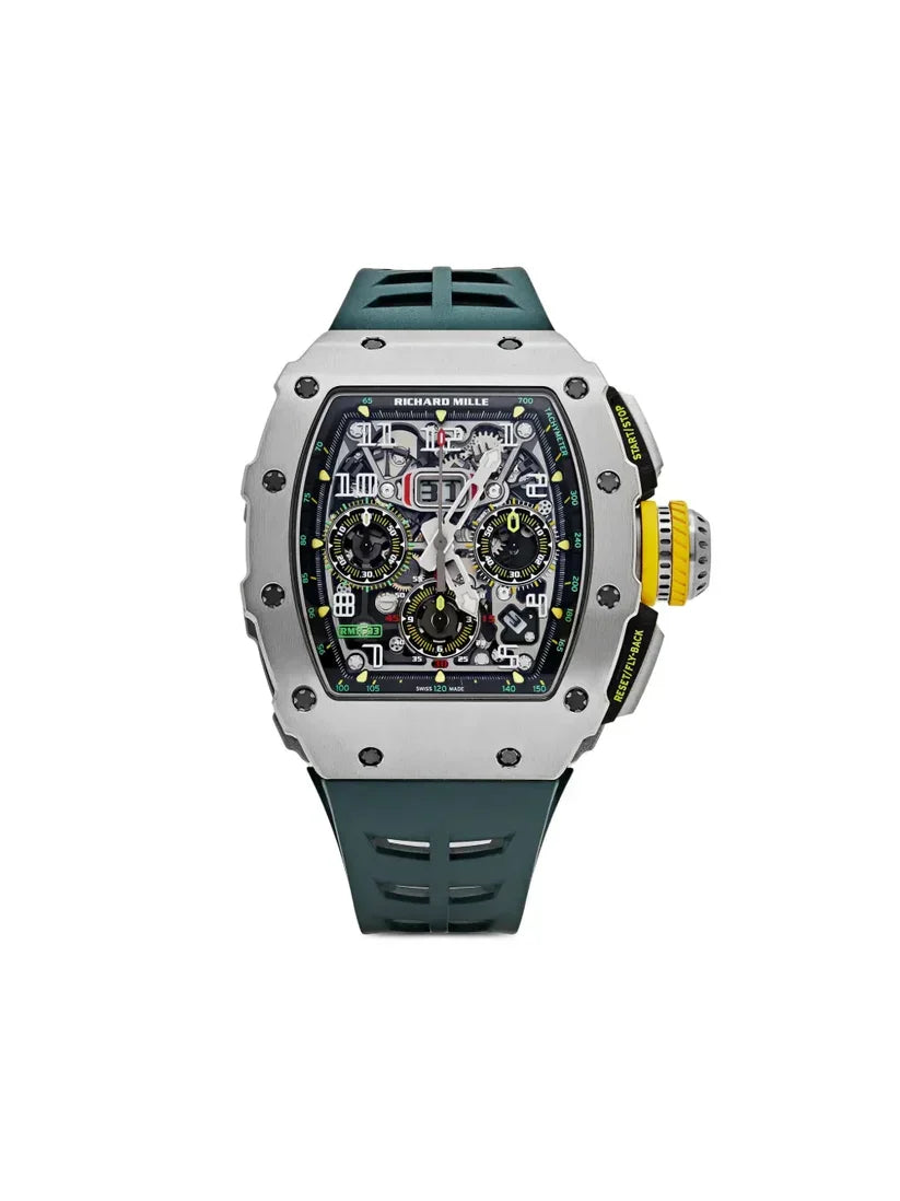⌚ ✨ Luxury Men's Watch