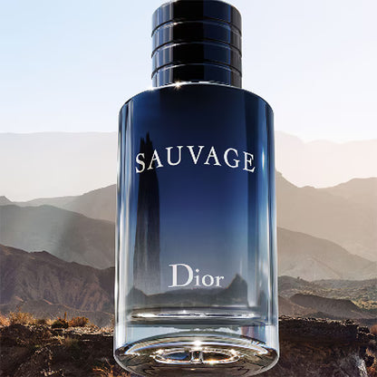 Dior Sauvage Eau de Parfum (100ml)