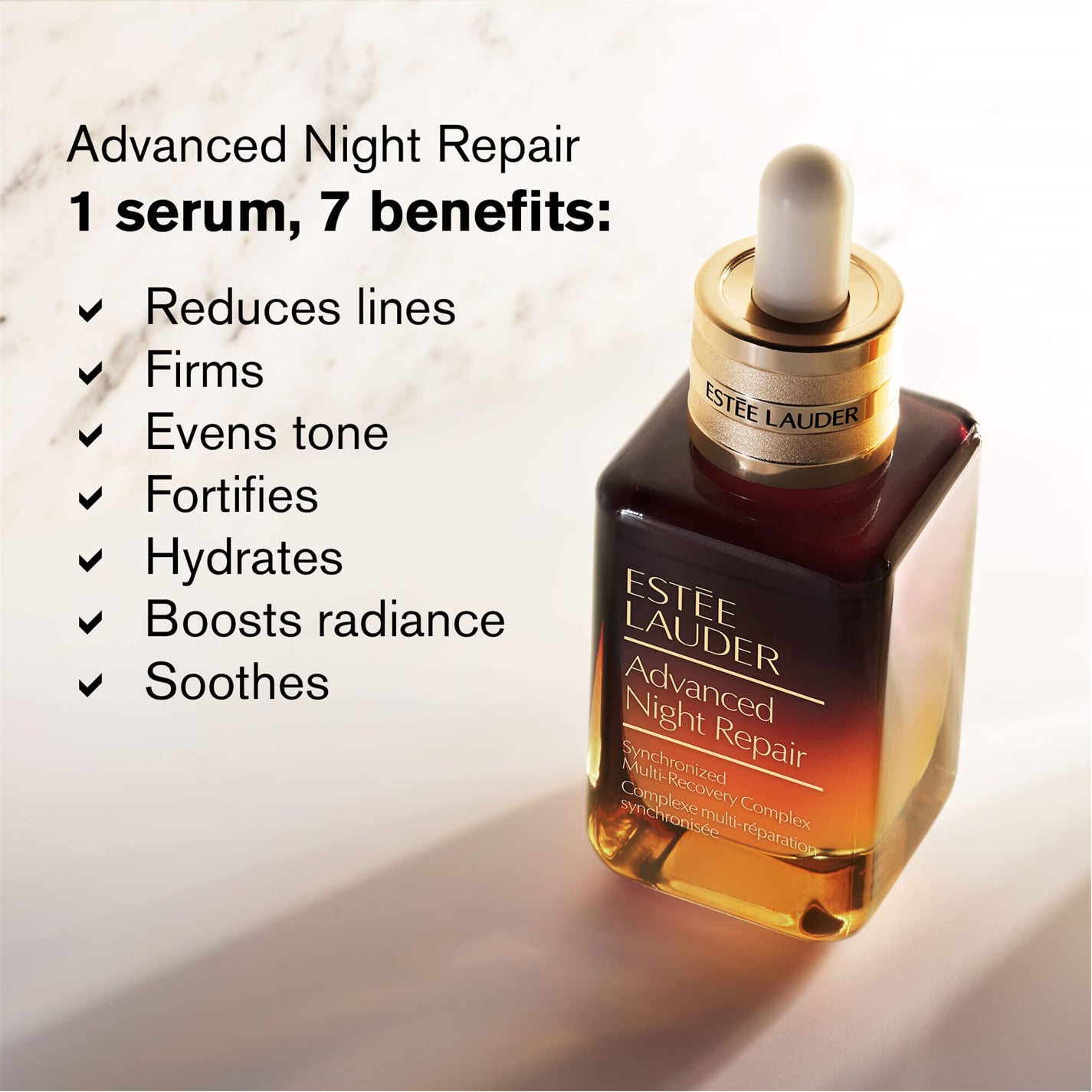 ESTEE LAUDER Advanced Night Repair Serum 100ml