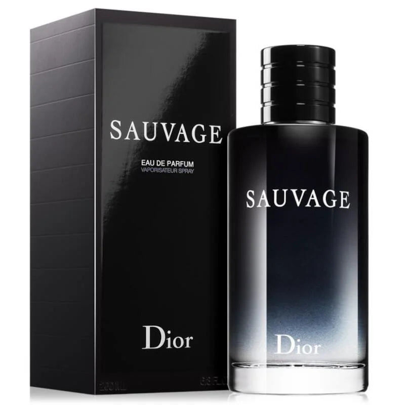 Dior Sauvage Eau de Parfum (100ml)