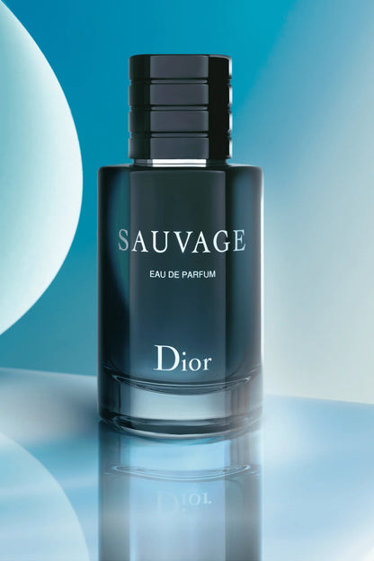 Dior Sauvage Eau de Parfum (100ml)