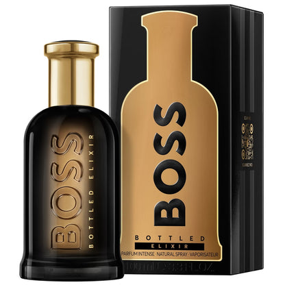 Hugo Boss BOSS Bottled Elixir Parfum Intense  100ml