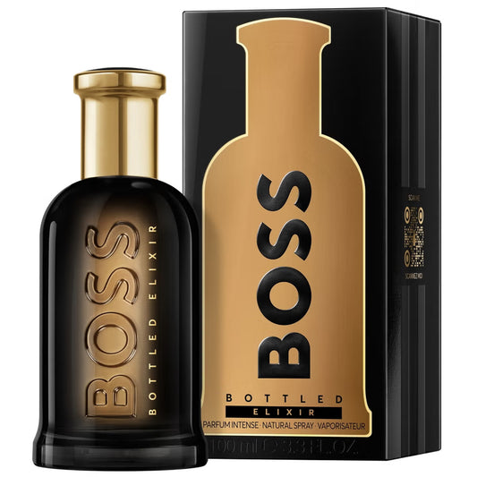 Hugo Boss BOSS Bottled Elixir Parfum Intense  100ml