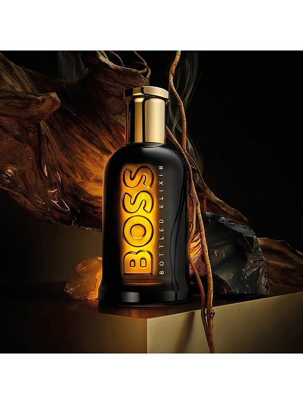 Hugo Boss BOSS Bottled Elixir Parfum Intense  100ml