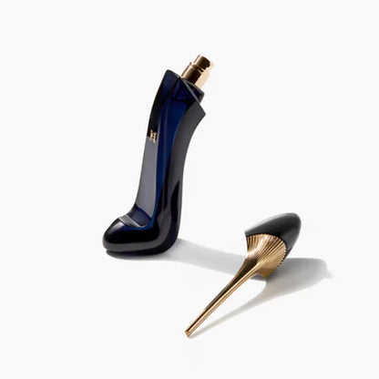 Good Girl by Carolina Herrera for Women - Eau de Parfum, 80ml