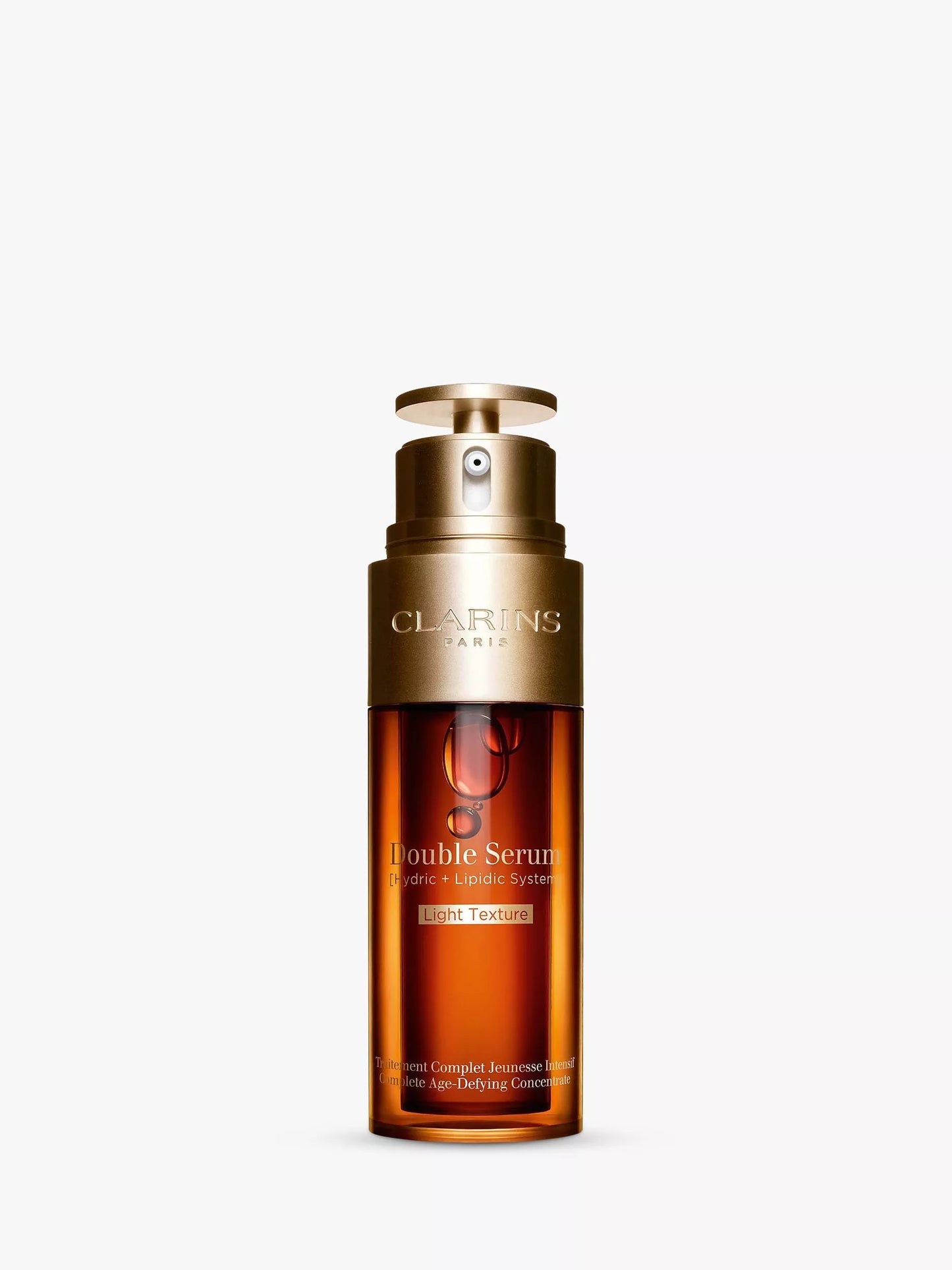 Clarins Double Serum (50ml)