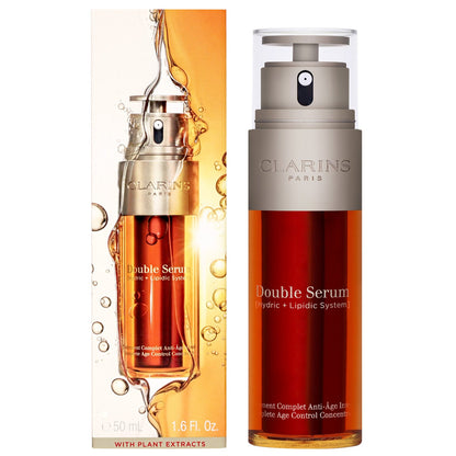 Clarins Double Serum (50ml)