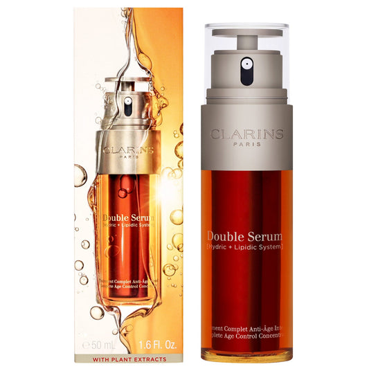 Clarins Double Serum (50ml)
