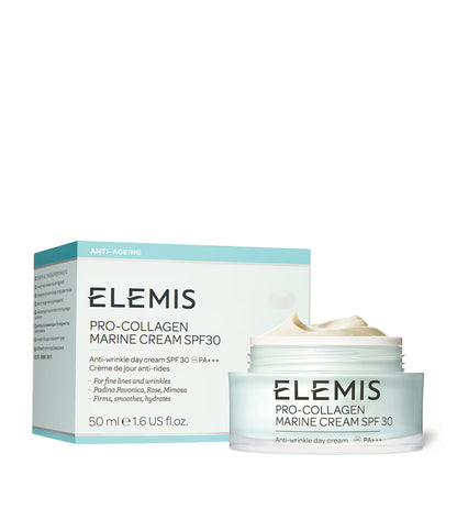Elemis Pro-Collagen Marine Cream SPF 30 (50ml)