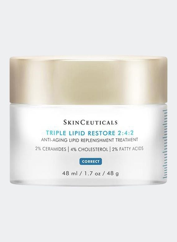 SkinCeuticals Triple Lipid Restore 2:4:2 2 x 48ml