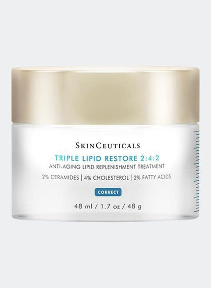 SkinCeuticals Triple Lipid Restore 2:4:2 2 x 48ml
