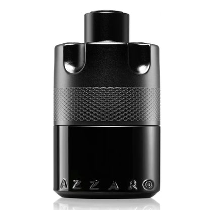 Azzaro The Most Wanted Eau de Parfum Intense 100ml